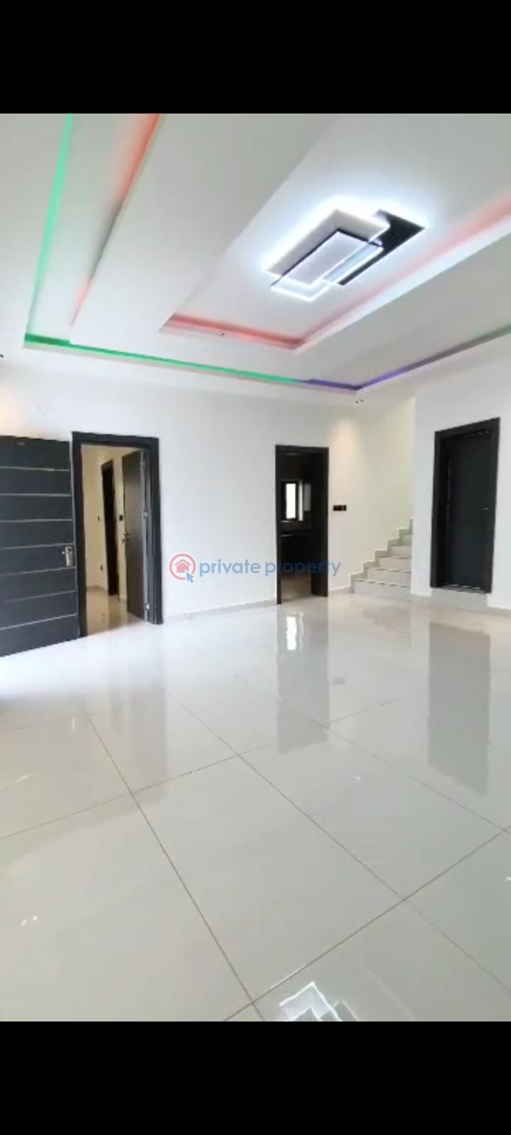 4 bedroom Duplex For Sale Katampe Ext. Abuja Phase 2  - 4