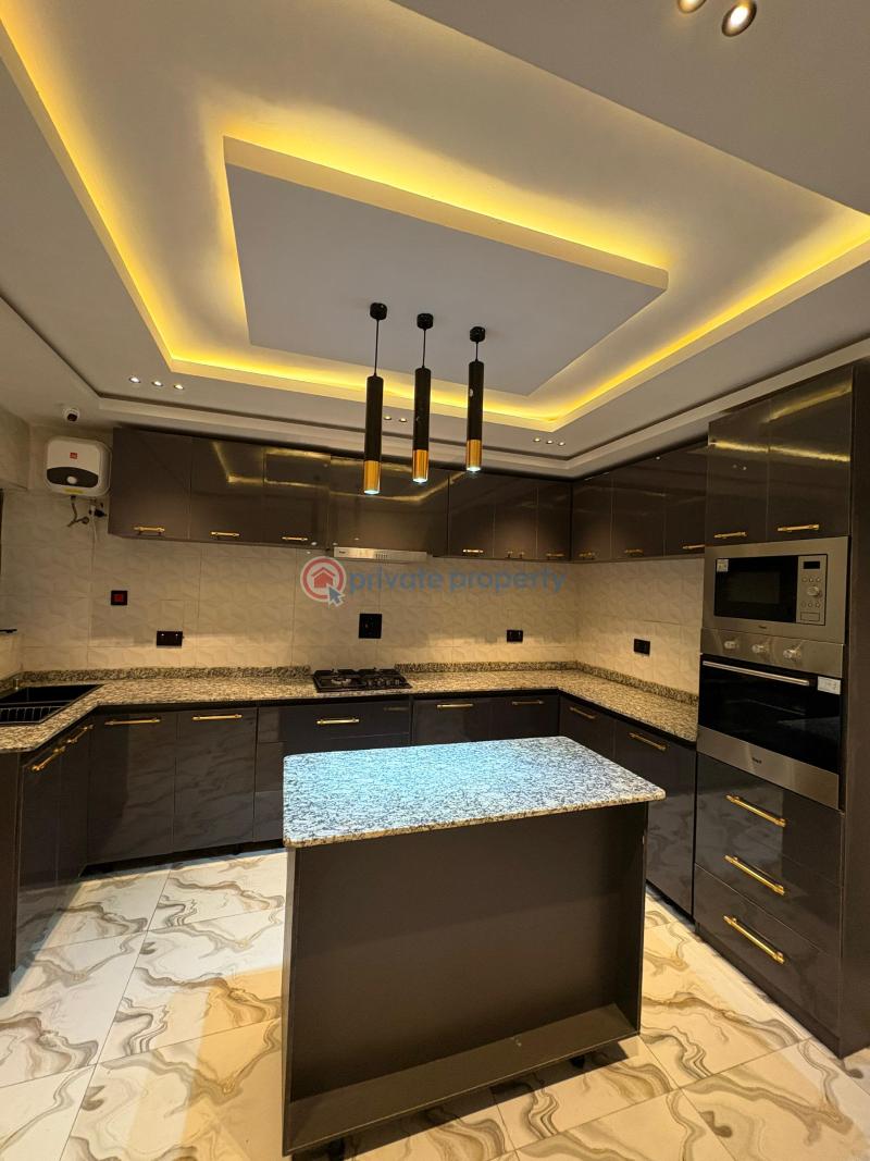 House For Sale Location: Emmanuel Estate, Off Nihort, Jericho Extension Ibadan Oyo - 2