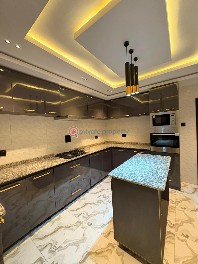 House For Sale Location: Emmanuel Estate, Off Nihort, Jericho Extension Ibadan Oyo - 4