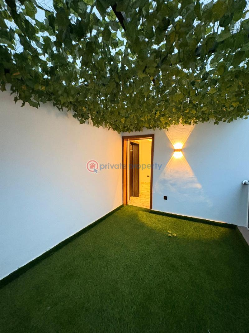 House For Sale Location: Emmanuel Estate, Off Nihort, Jericho Extension Ibadan Oyo - 1