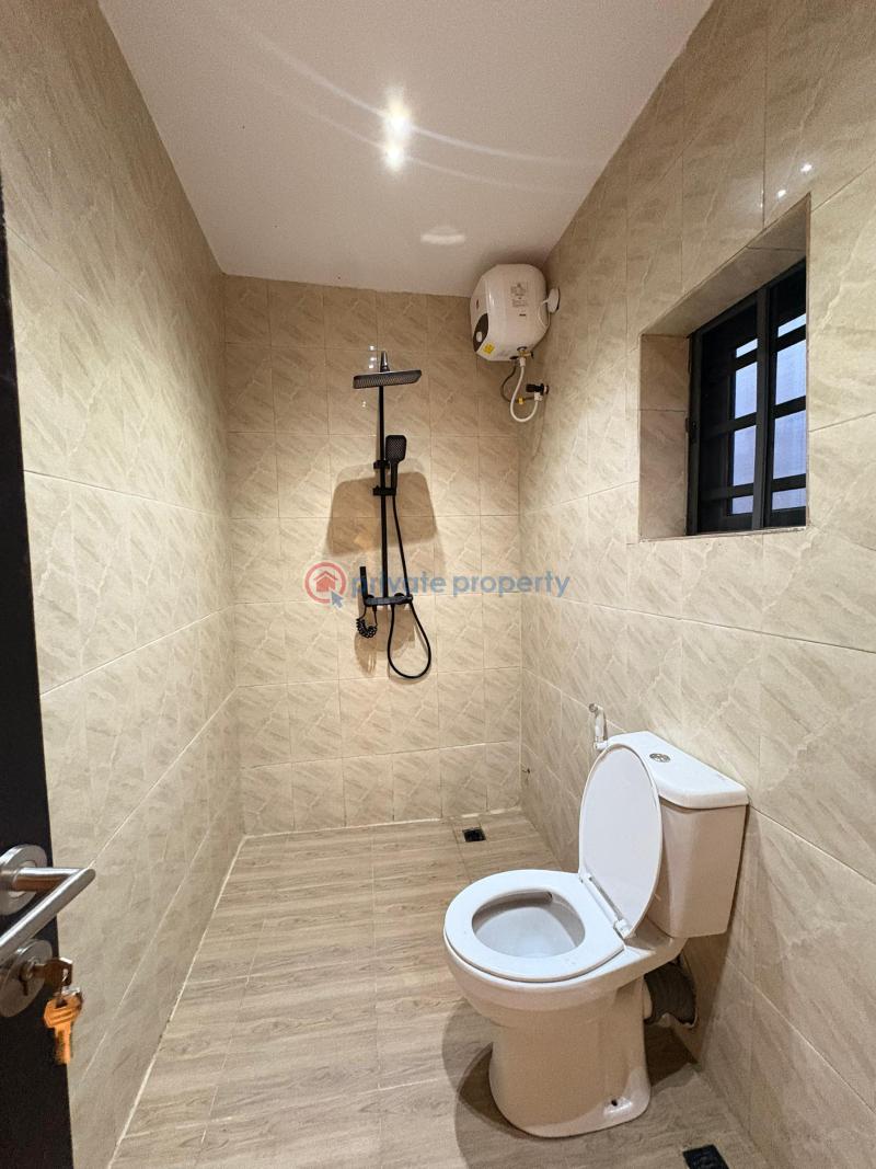 House For Sale Location: Emmanuel Estate, Off Nihort, Jericho Extension Ibadan Oyo - 12