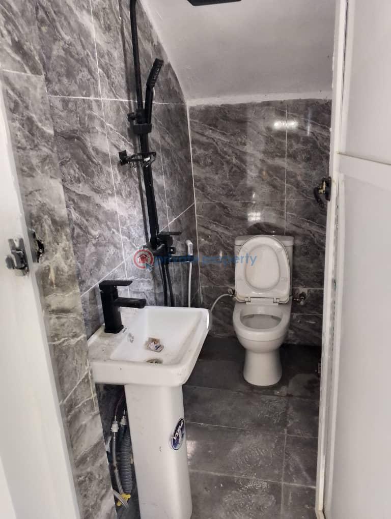 4 bedroom Detached Duplex For Sale Ogudu Ojota Lagos - 2