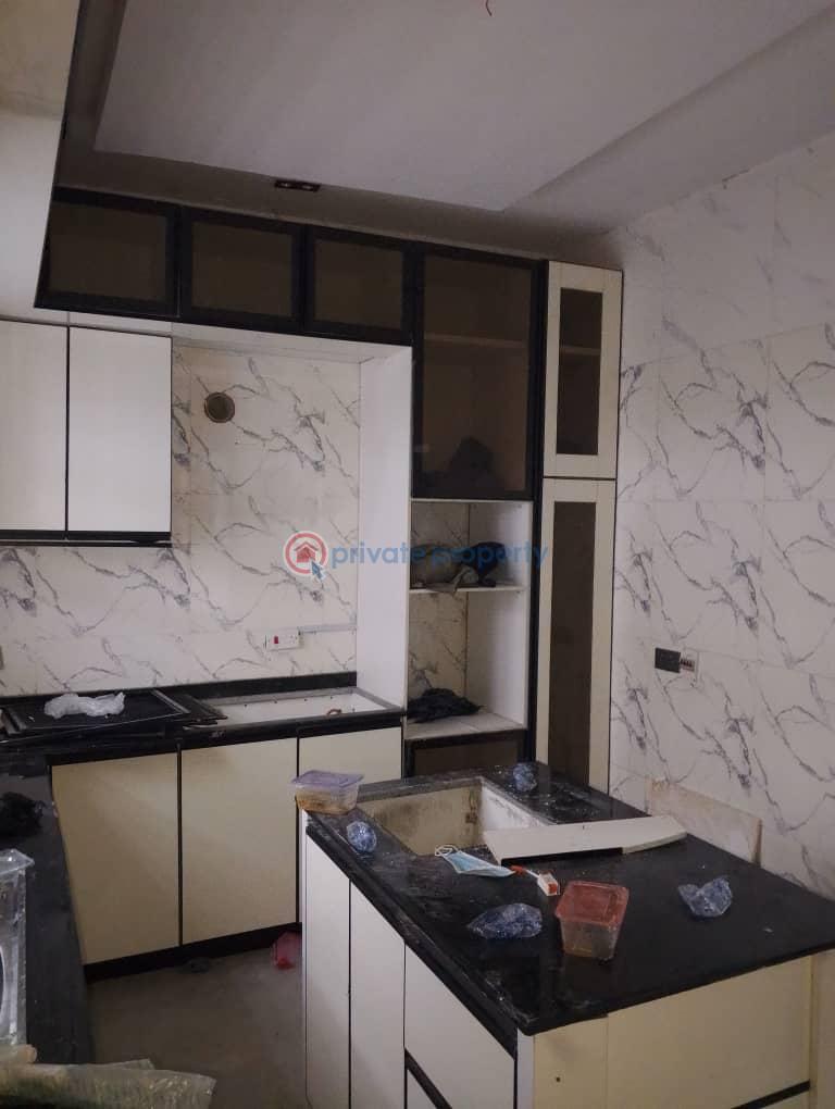4 bedroom Detached Duplex For Sale Ogudu Ojota Lagos - 1
