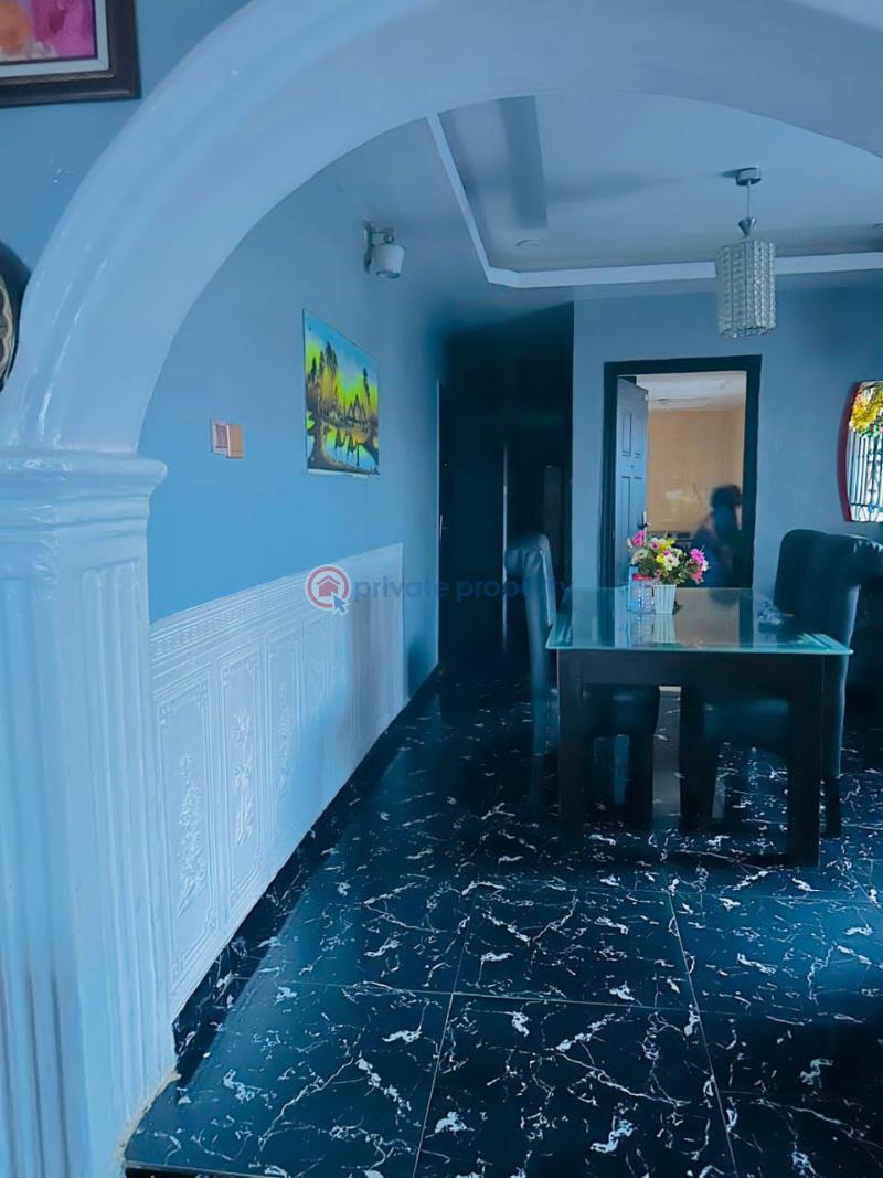 4 bedroom Detached Bungalow For Sale Isheri Egbe/Idimu Lagos - 2