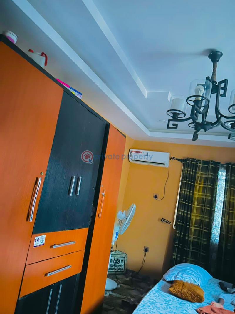4 bedroom Detached Bungalow For Sale Isheri Egbe/Idimu Lagos - 1