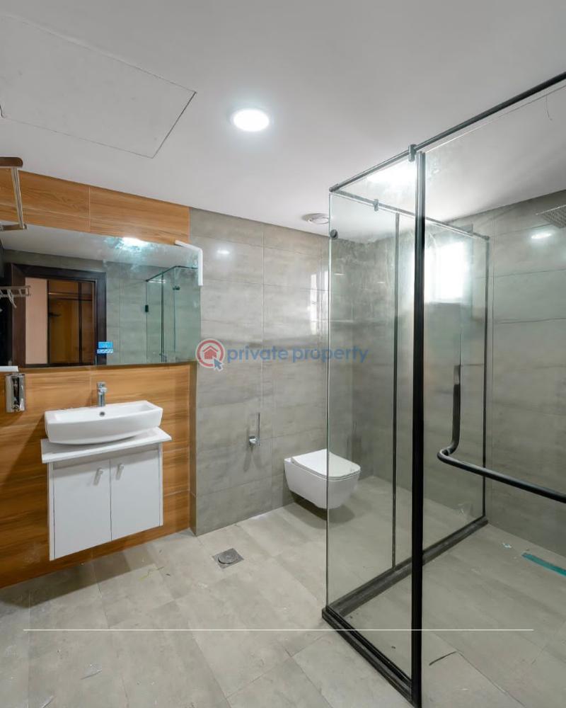 4 bedroom Flat & Apartment For Rent Banana Island Road Ikoyi Lagos - 1