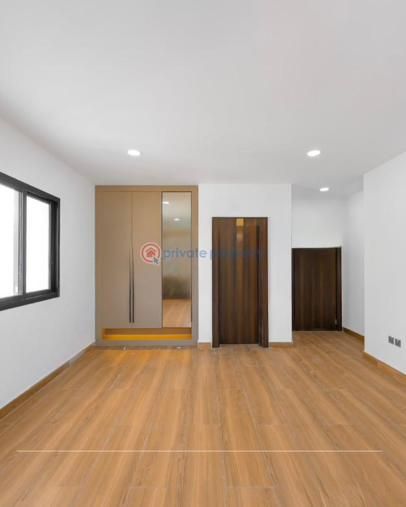4 bedroom Flat & Apartment For Rent Banana Island Road Ikoyi Lagos - 7