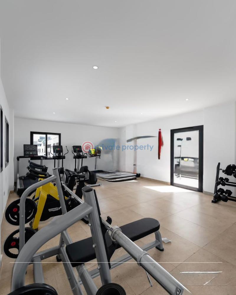 4 bedroom Flat & Apartment For Rent Banana Island Road Ikoyi Lagos - 0