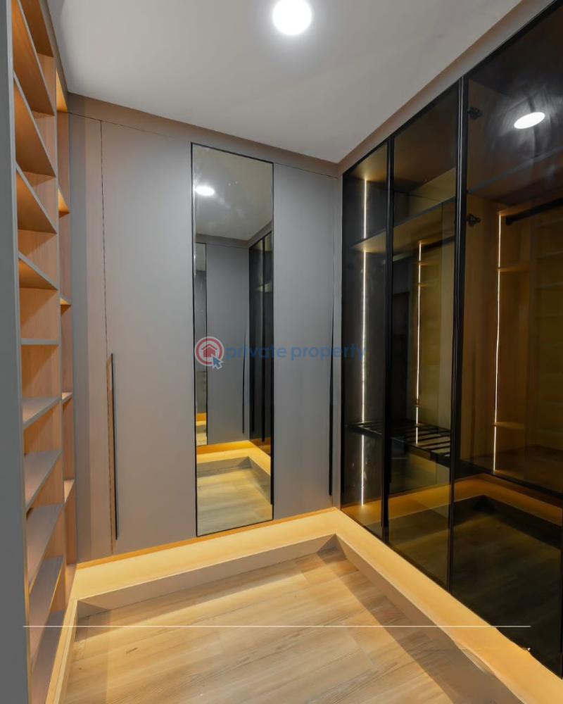 4 bedroom Flat & Apartment For Rent Banana Island Road Ikoyi Lagos - 3