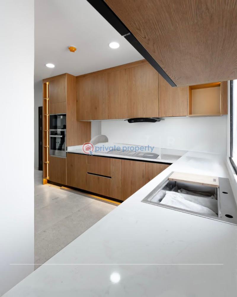 4 bedroom Flat & Apartment For Rent Banana Island Road Ikoyi Lagos - 8