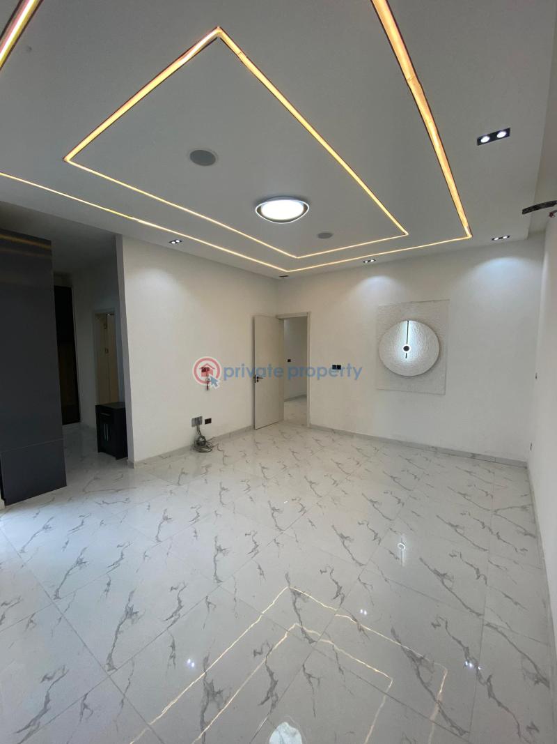 4 bedroom Detached Duplex For Sale Ikota Lekki Lagos - 2