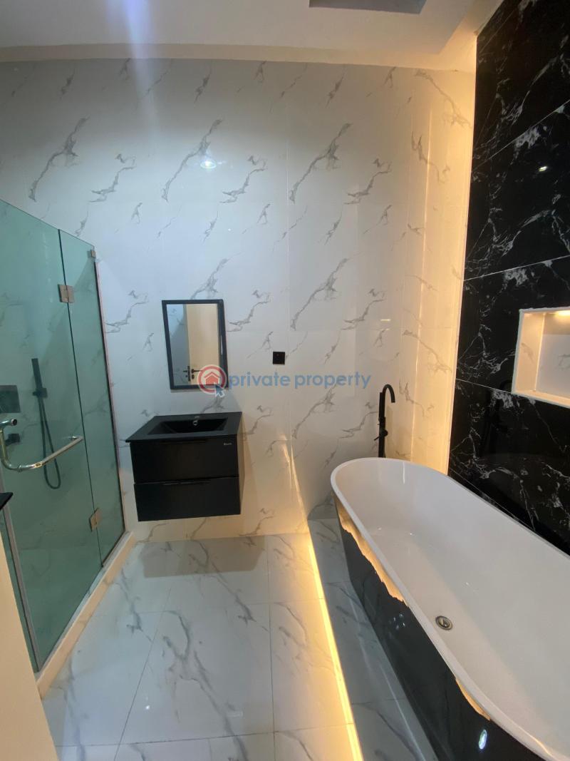 4 bedroom Detached Duplex For Sale Ikota Lekki Lagos - 3