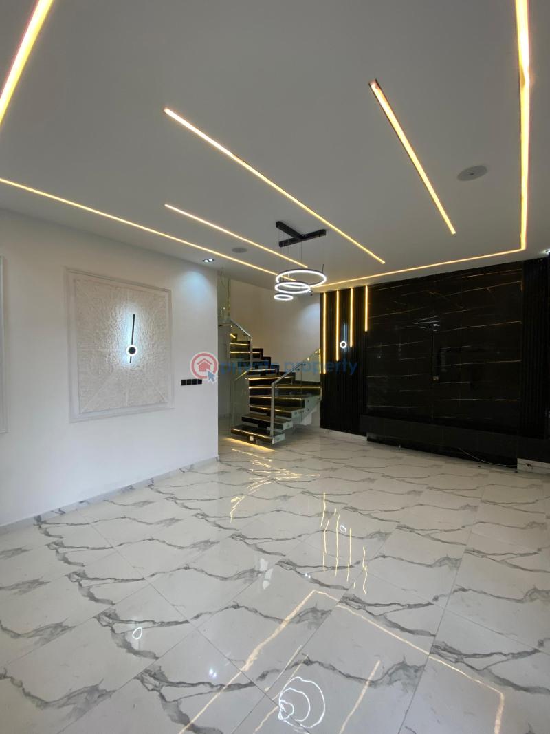 4 bedroom Detached Duplex For Sale Ikota Lekki Lagos - 6