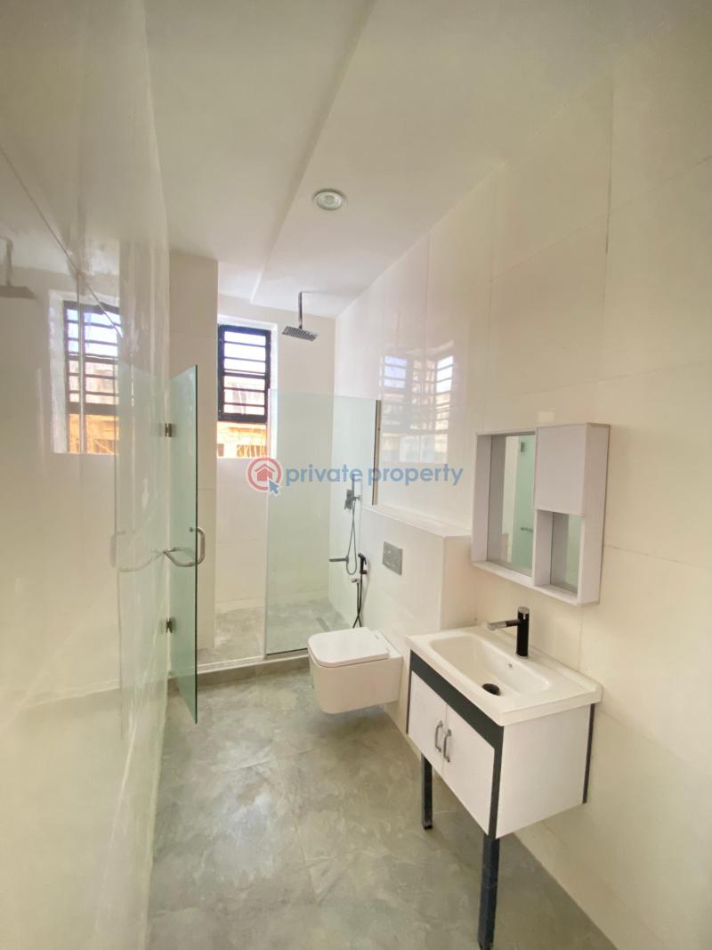 4 bedroom Detached Duplex For Sale Ikota Lekki Lagos - 6