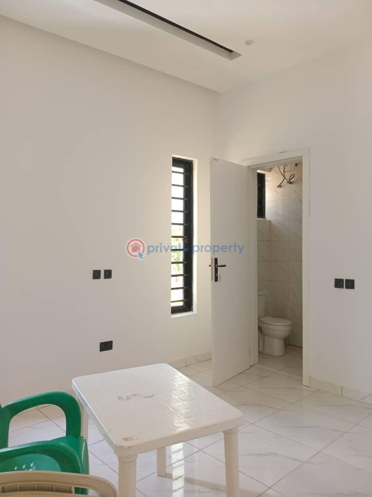 4 bedroom Detached Duplex For Sale Secure Estate At Sangotedo Lekki Sangotedo Ajah Lagos - 9