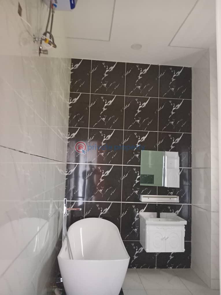 4 bedroom Detached Duplex For Sale Secure Estate At Sangotedo Lekki Sangotedo Ajah Lagos - 13