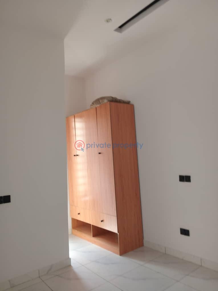 4 bedroom Detached Duplex For Sale Secure Estate At Sangotedo Lekki Sangotedo Ajah Lagos - 8