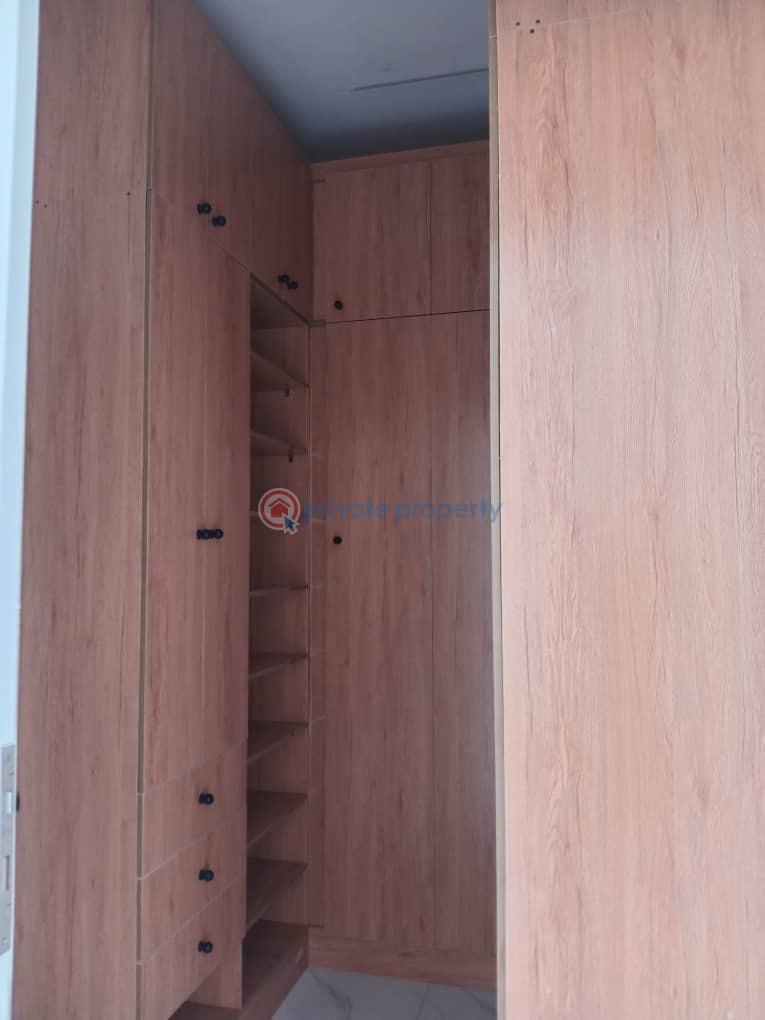 4 bedroom Detached Duplex For Sale Secure Estate At Sangotedo Lekki Sangotedo Ajah Lagos - 12