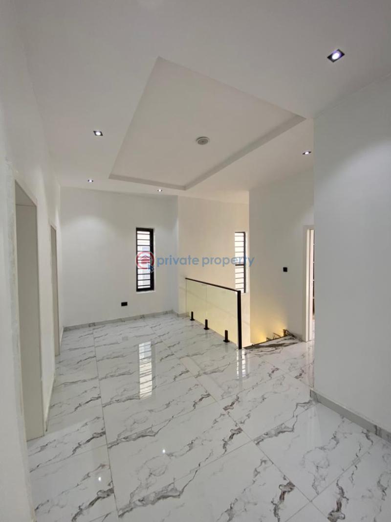 4 bedroom Detached Duplex For Sale Ikota, Lagos Ikota Lekki Lagos - 1