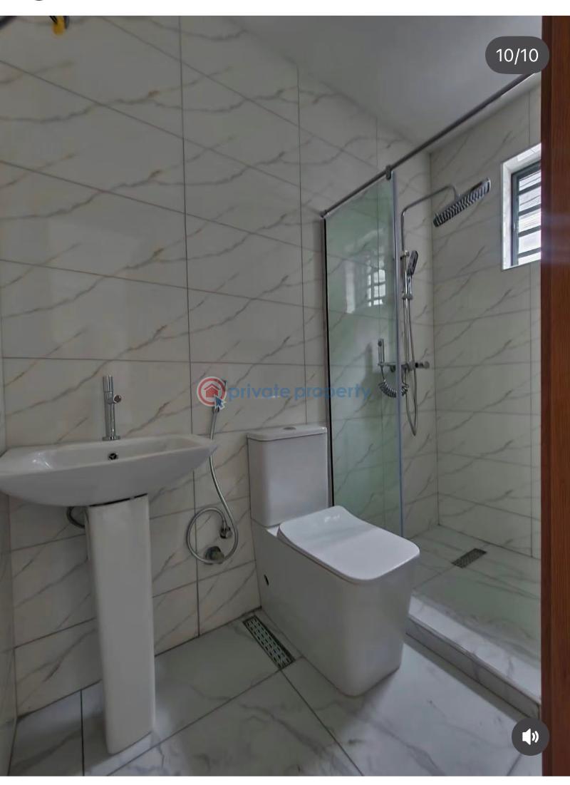 4 bedroom Detached Duplex For Sale Surulere Lagos - 0