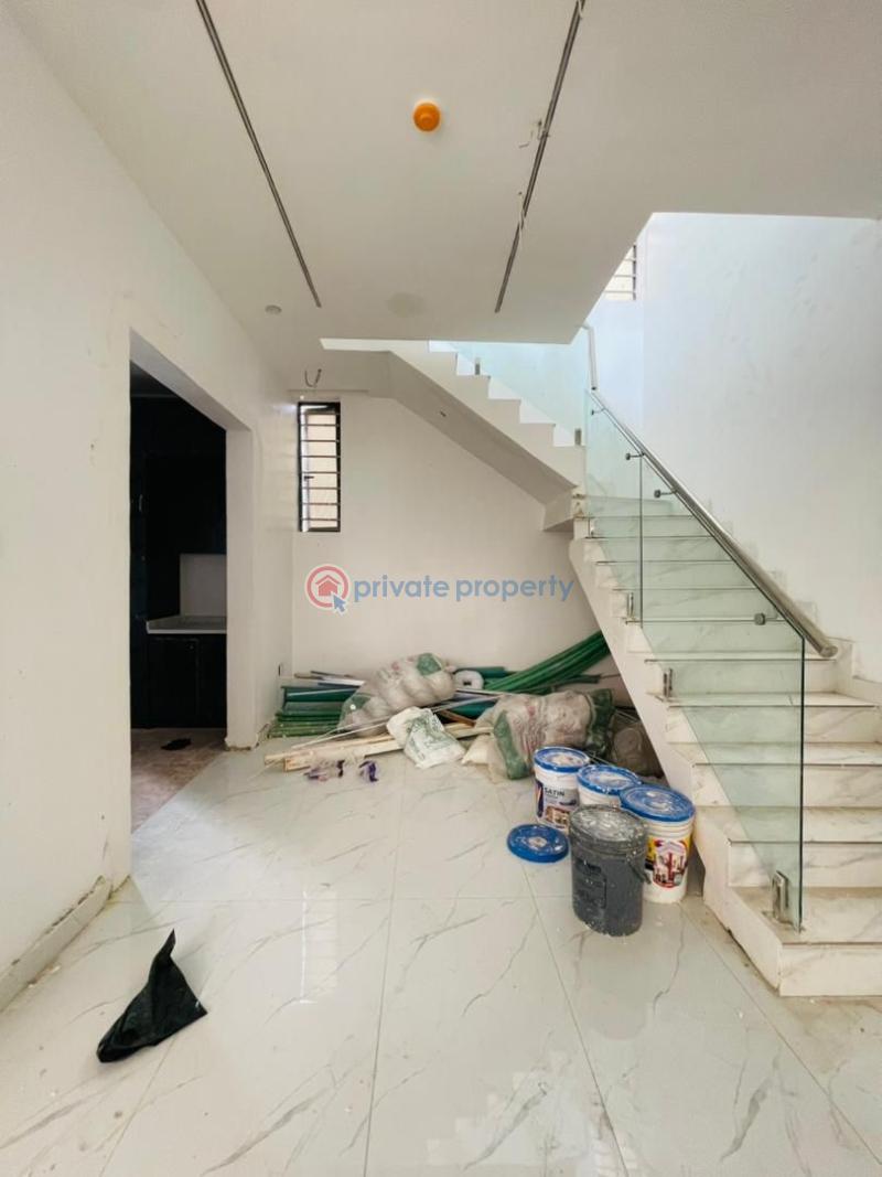 4 bedroom Detached Duplex For Sale Magodo GRA Phase 1 Ojodu Lagos - 10