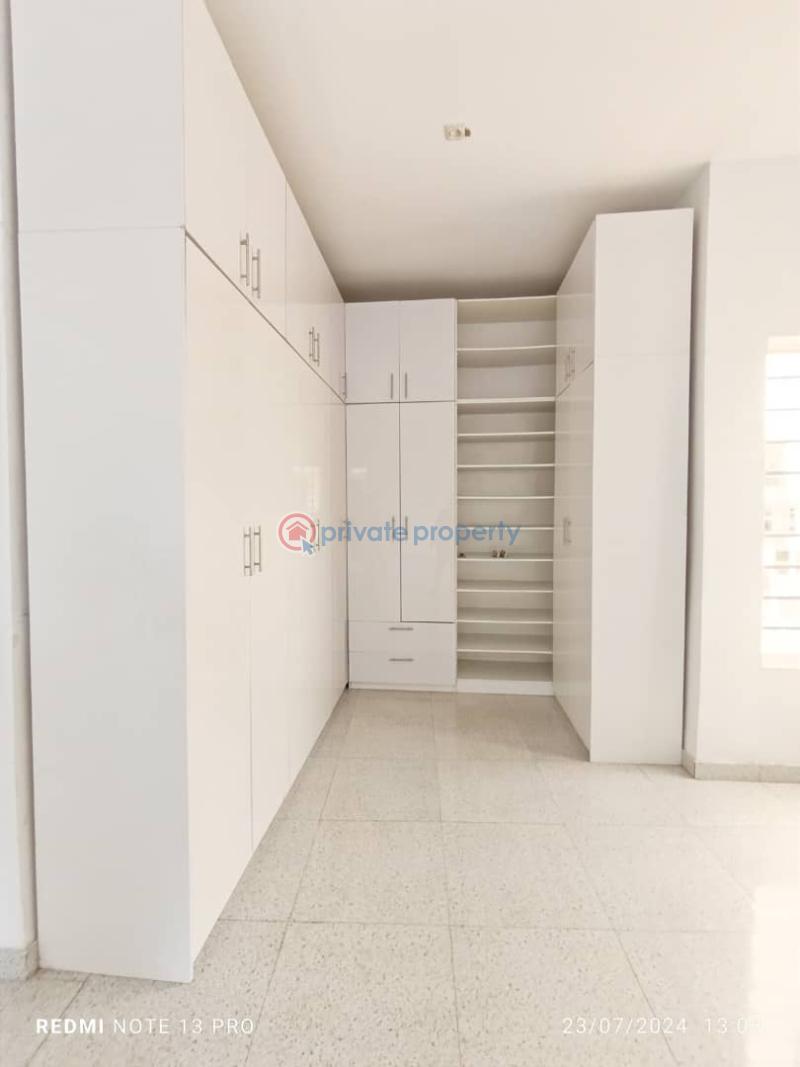 4 bedroom Detached Duplex For Rent Ologolo Lekki Lagos - 10