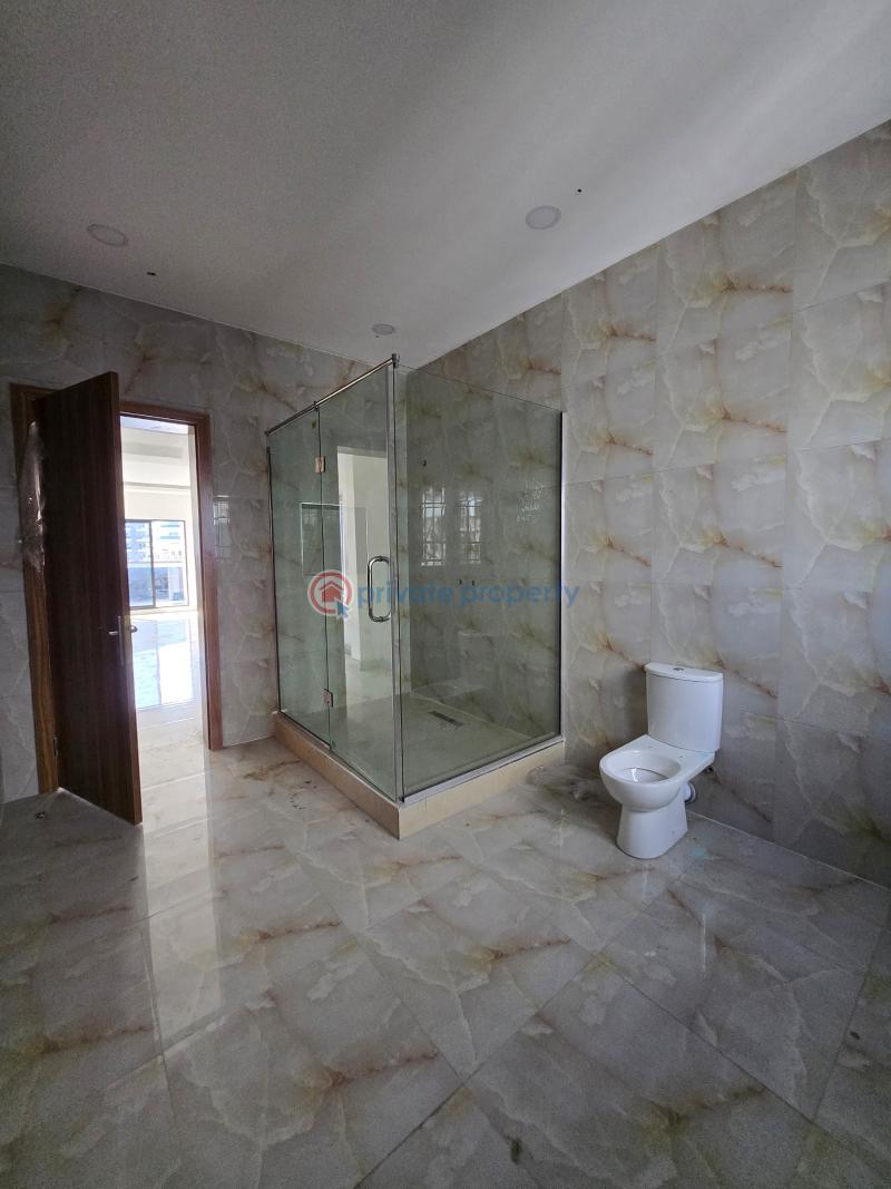 4 bedroom Detached Duplex For Sale Lekki Phase 1 Lagos - 11