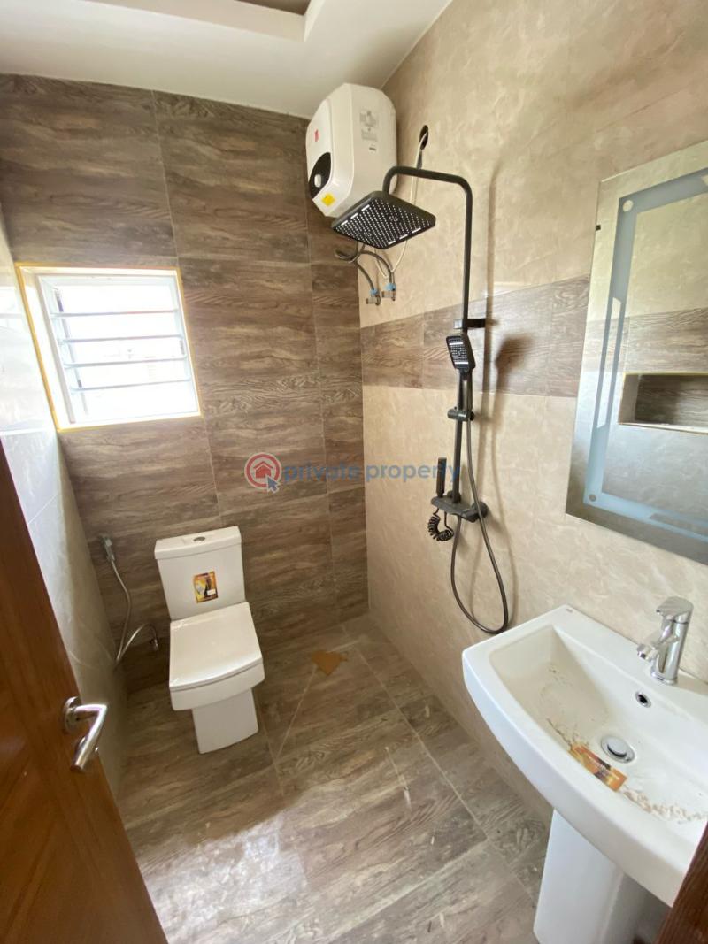 Newly built 4 bedroom fully detached duplex - 6 4 bedroom Detached Duplex For Sale Lokogoma District Lokogoma Abuja Phase 2  - 6