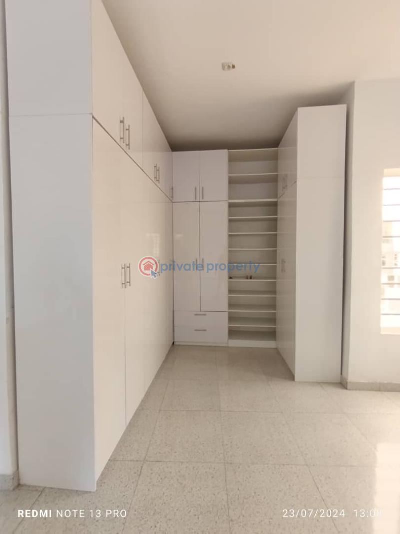 4 bedroom Detached Duplex For Rent Ologolo Lekki Lagos - 9