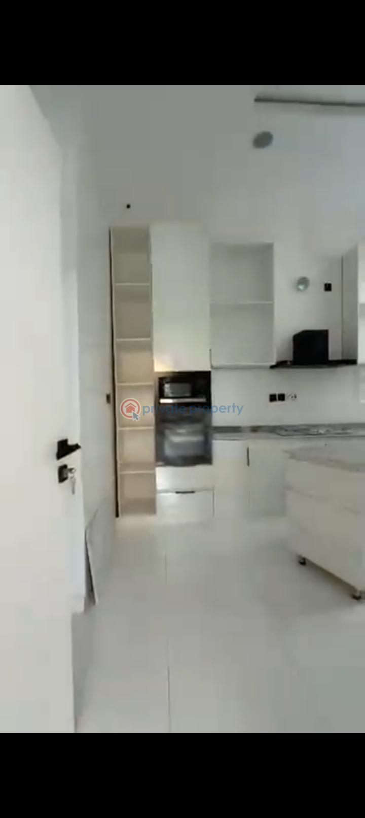 4 bedroom Duplex For Sale Walton Gate Estate Sangotedo Ajah Lagos - 4