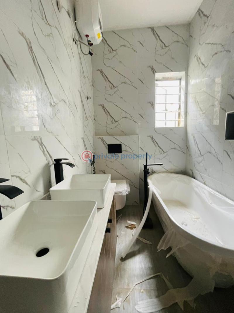 4 bedroom Detached Duplex For Sale Magodo GRA Phase 1 Ojodu Lagos - 11