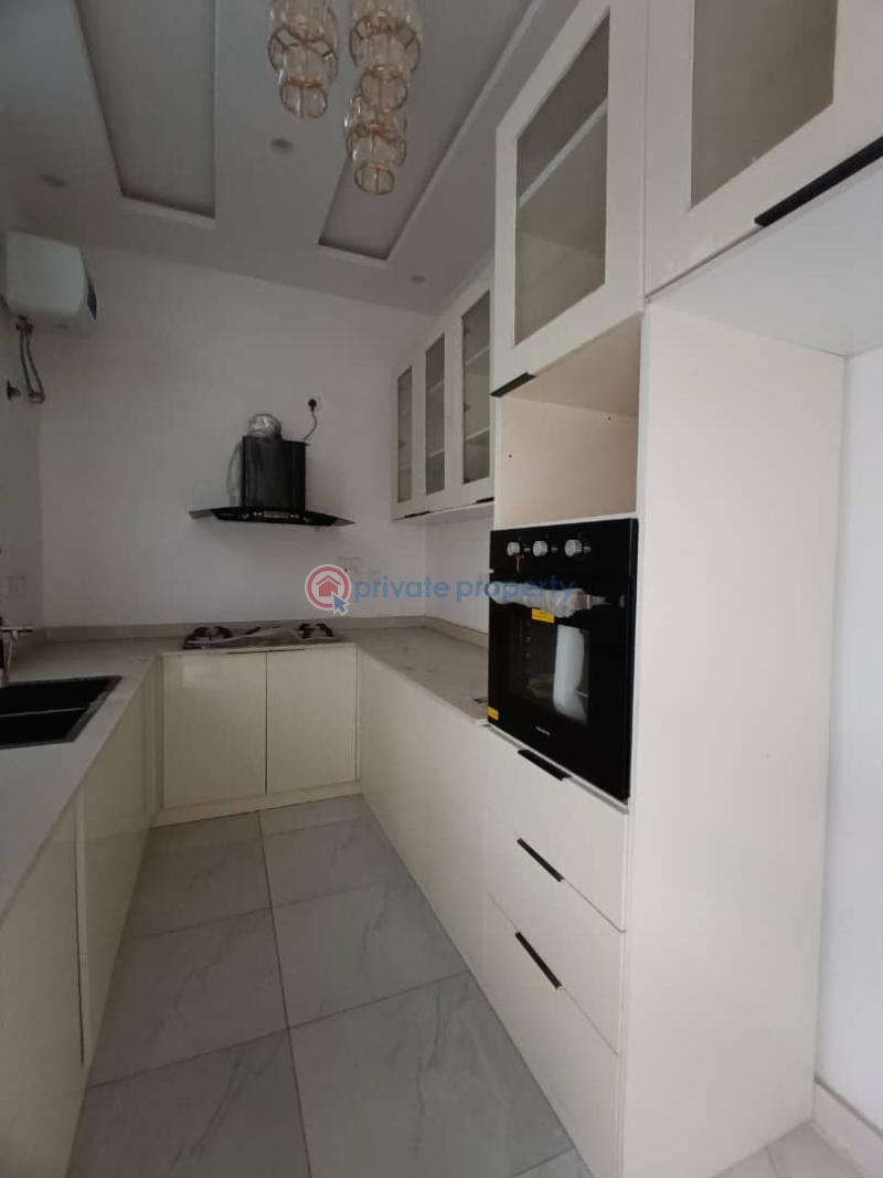4 bedroom House For Sale Ajah, Lagos Ajah Lagos - 10