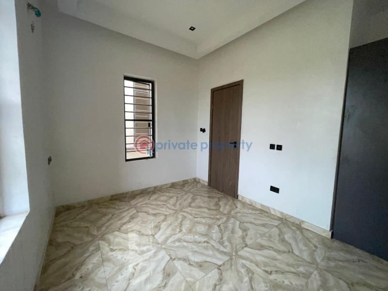 4 bedroom Detached Duplex For Sale General Paint Ajah Lagos - 2