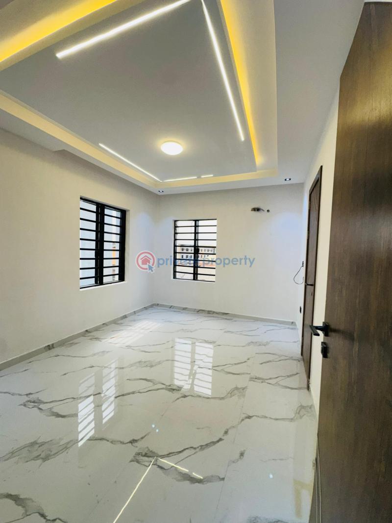 4 bedroom Detached Duplex For Sale Ogba Lagos - 9