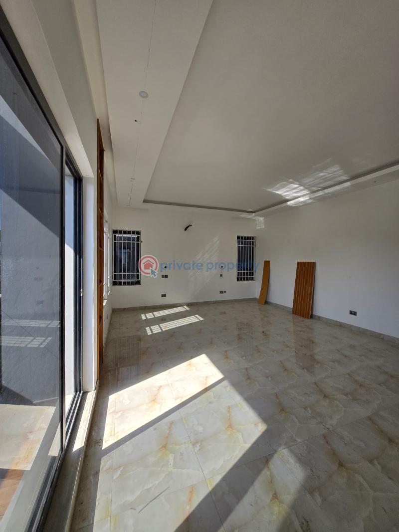 4 bedroom Detached Duplex For Sale Lekki Phase 1 Lagos - 4