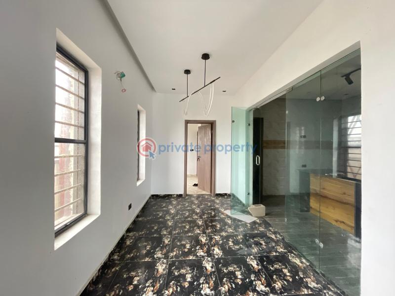 4 bedroom Detached Duplex For Sale General Paint Ajah Lagos - 0