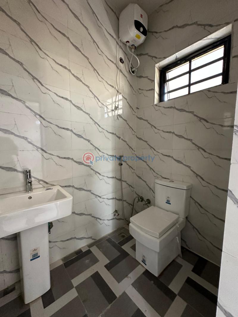 4 bedroom Detached Duplex For Sale New Bodija Ibadan Oyo - 3