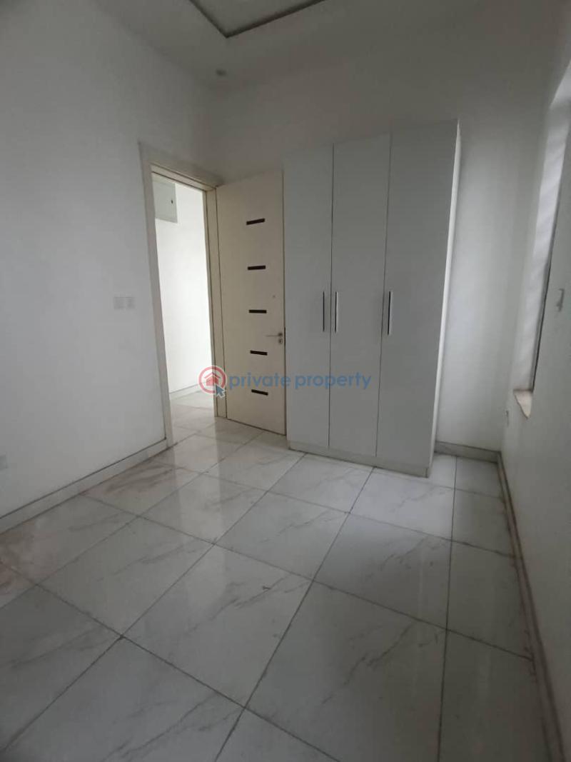 4 bedroom House For Sale Ajah, Lagos Ajah Lagos - 1
