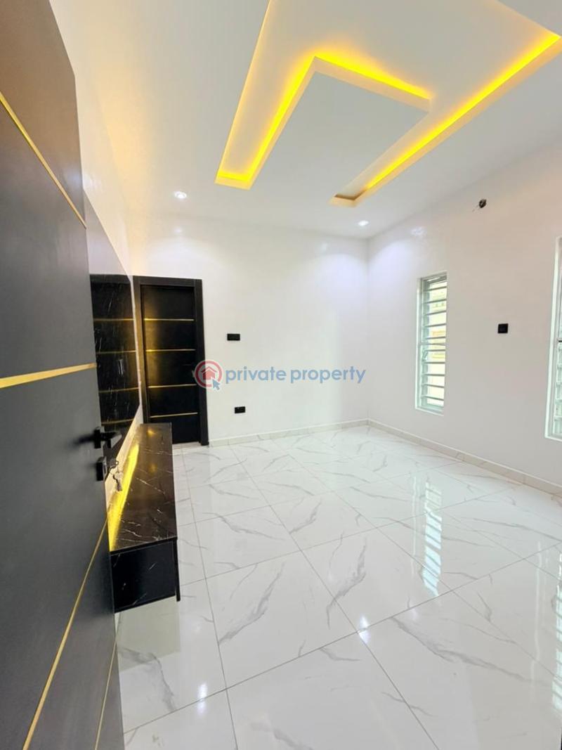 4 bedroom Detached Duplex For Sale Abule Egba Lagos - 14