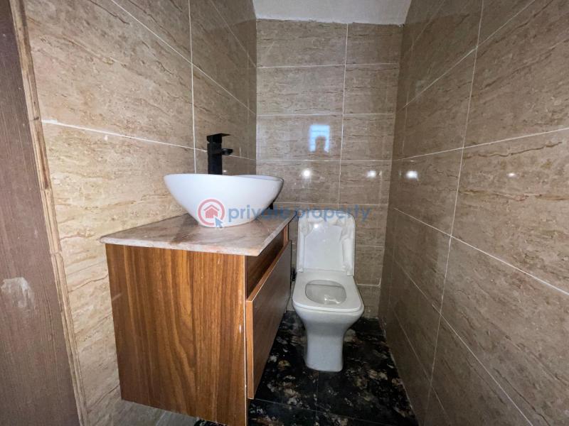 4 bedroom Detached Duplex For Sale General Paint Ajah Lagos - 3