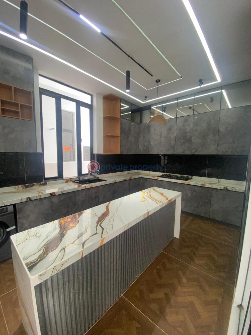 4 bedroom Detached Duplex For Sale Chevron Toll Gate Lekki Phase 2 Lagos - 9