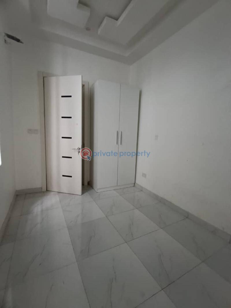 4 bedroom House For Sale Ajah, Lagos Ajah Lagos - 6