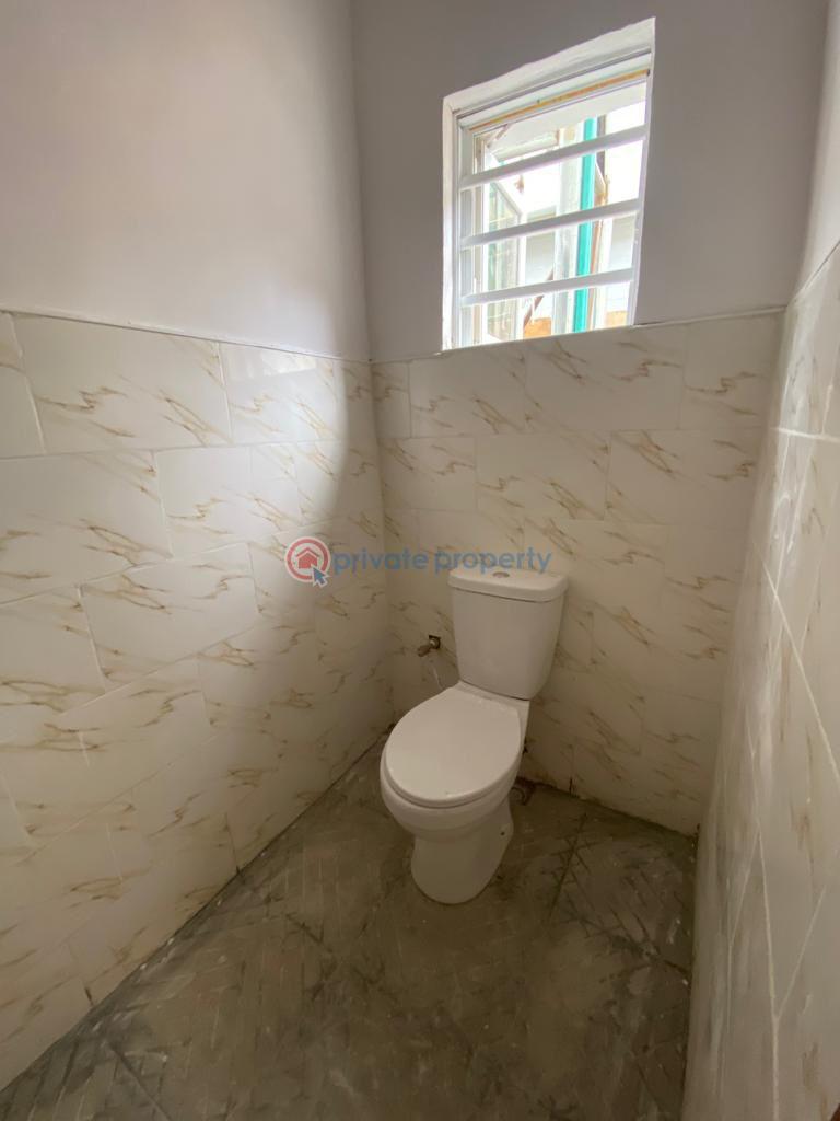 4 bedroom Detached Duplex For Sale Magodo GRA Phase 1 Ojodu Lagos - 4