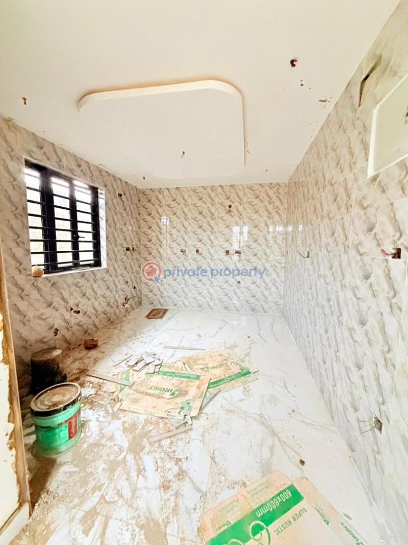4 bedroom Detached Duplex For Sale Ogba Lagos - 1