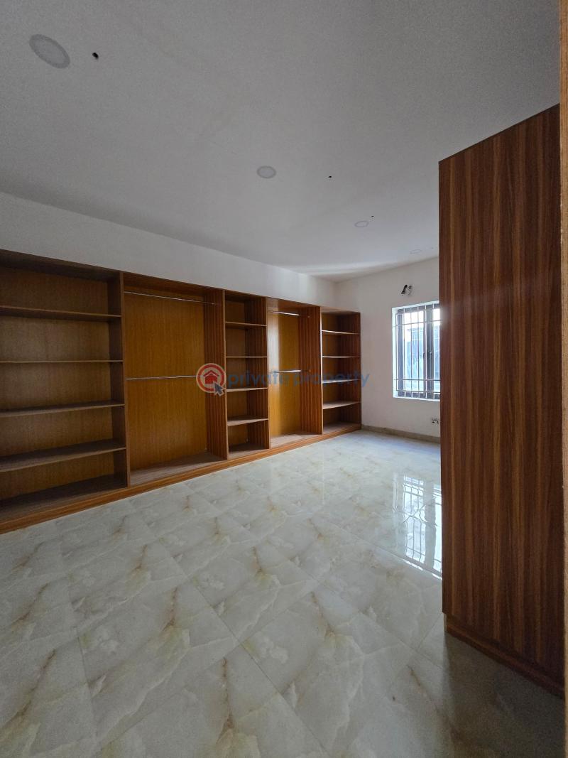 4 bedroom Detached Duplex For Sale Lekki Phase 1 Lagos - 8