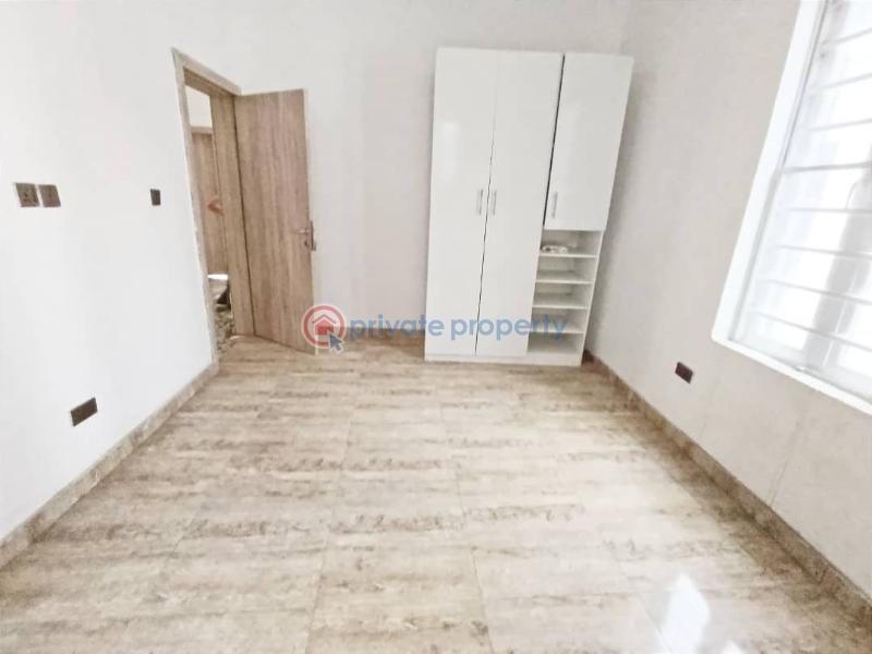 4 bedroom Detached Duplex For Rent Ologolo Lekki Lagos - 4