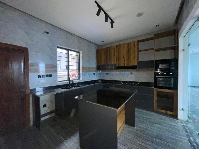 4 bedroom Detached Duplex For Sale General Paint Ajah Lagos - 7