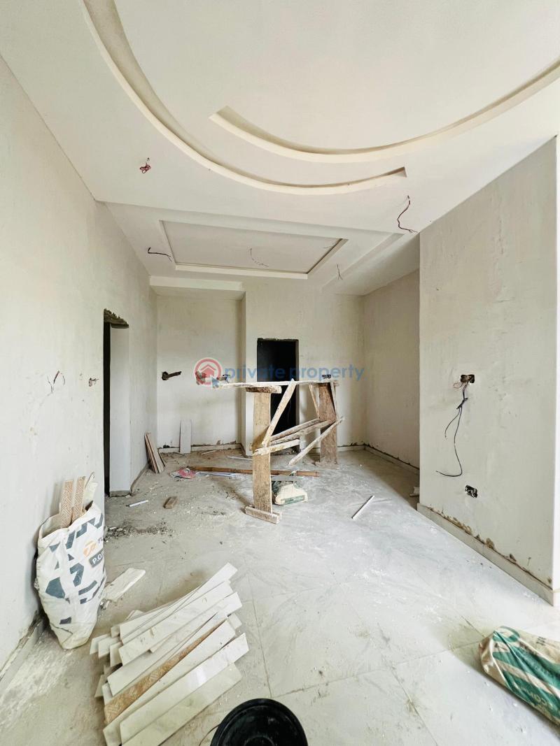 4 bedroom Detached Duplex For Sale Mende Maryland Lagos - 1