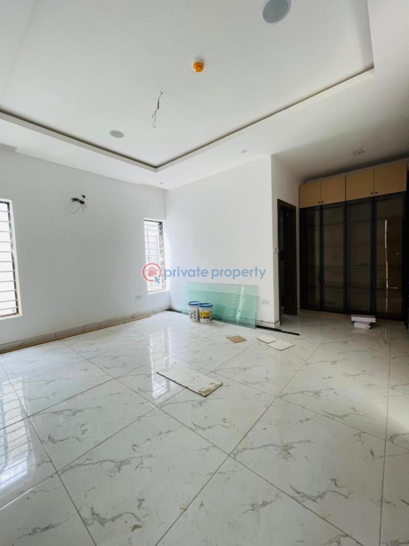 4 bedroom Detached Duplex For Sale Magodo GRA Phase 1 Ojodu Lagos - 2