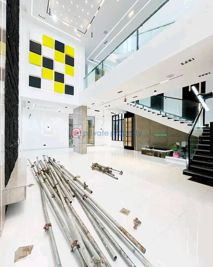 4 bedroom Detached Duplex For Sale Lekki Gardens Estate Ajah Lagos - 3